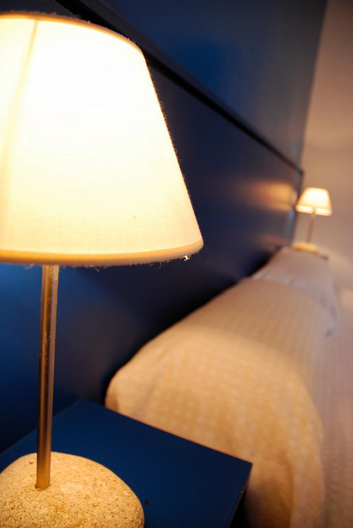 Hostal El Cardenillo 마드리갈 데 라 베라 외부 사진